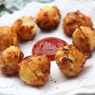 Tenju Tea House by null