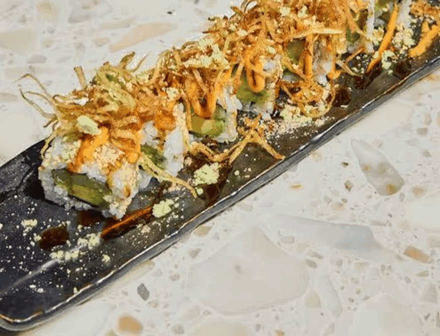 Mad Seafood Boiler by null