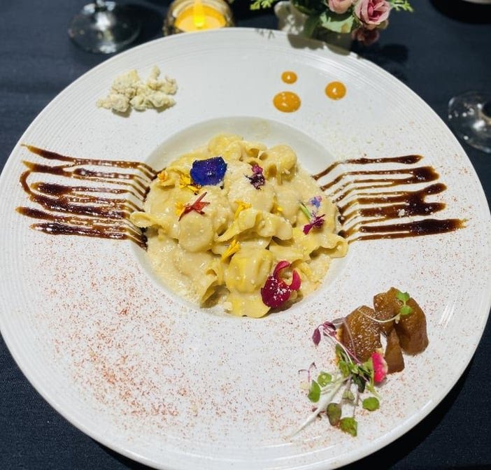 Prosecco22 Ristorante Italiano by null