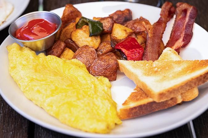 Rockefeller - Redondo Beach by null