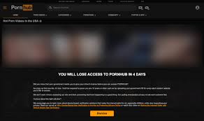 Pornhub is now blocked in more states jpg x Your hub