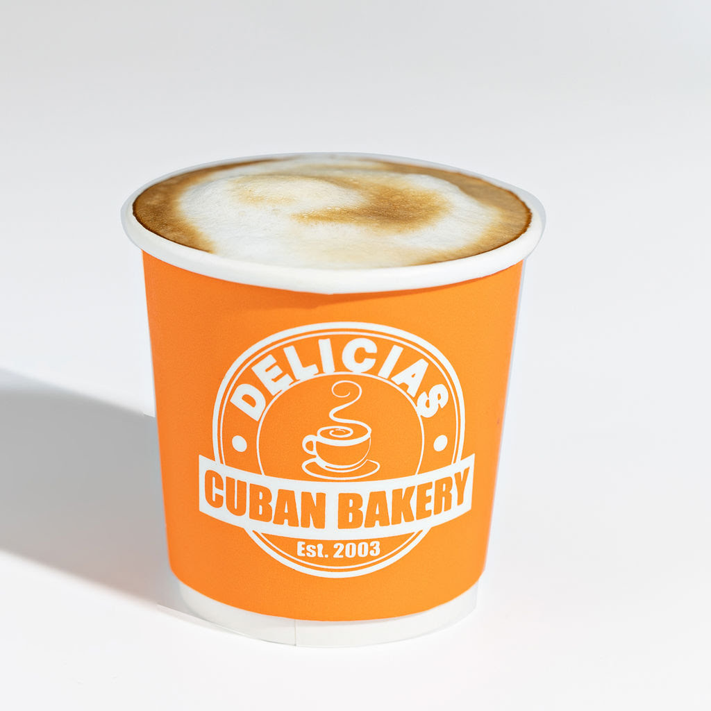 Delicias Cuban Bakery by null