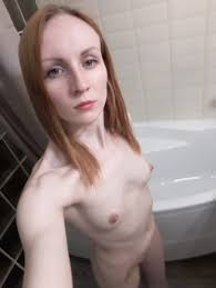 Young redhead makes a nude selfie free porn pics and sex videos jpg x Redhead selfie