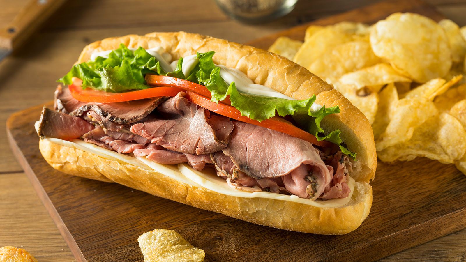Paradise Deli & Grocery by null
