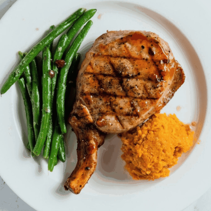 Chez Zee American Bistro by null