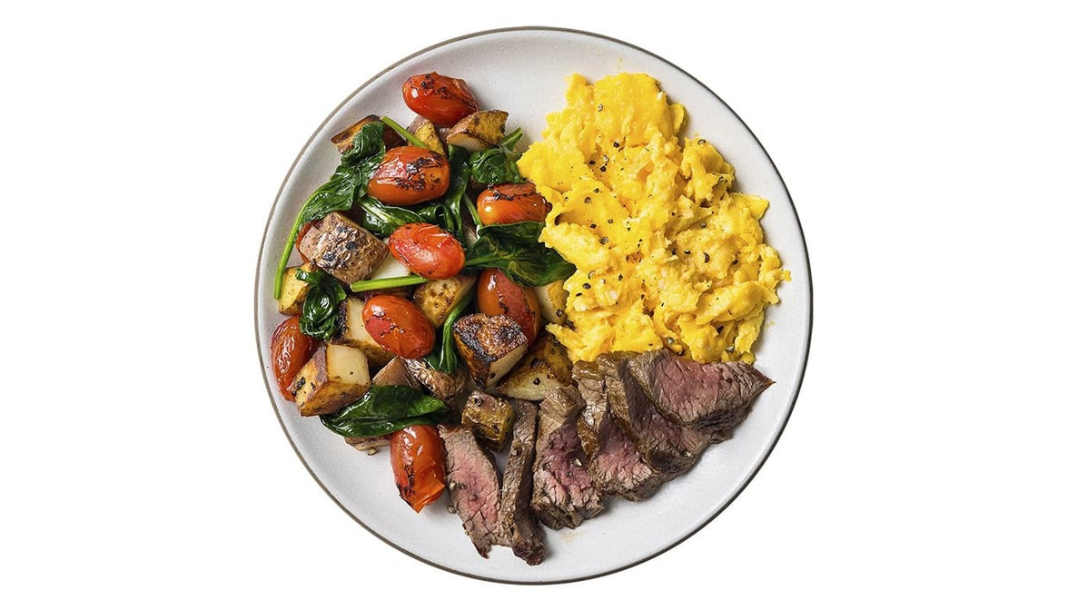 Snap Kitchen - Uptown by null