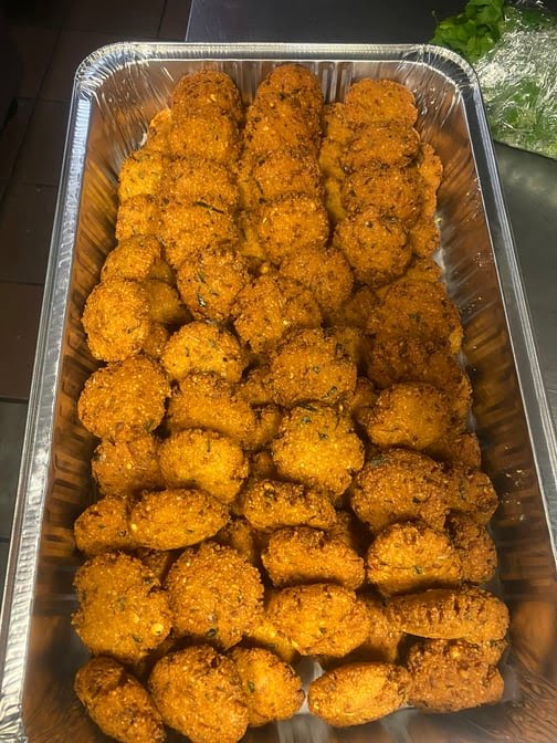 Dabba Indian Kitchen and Catering by null