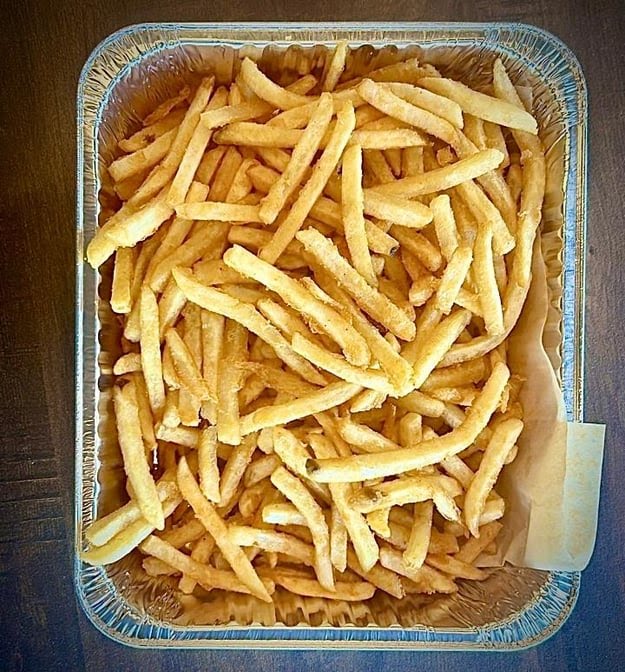 Hummus Bodega by null