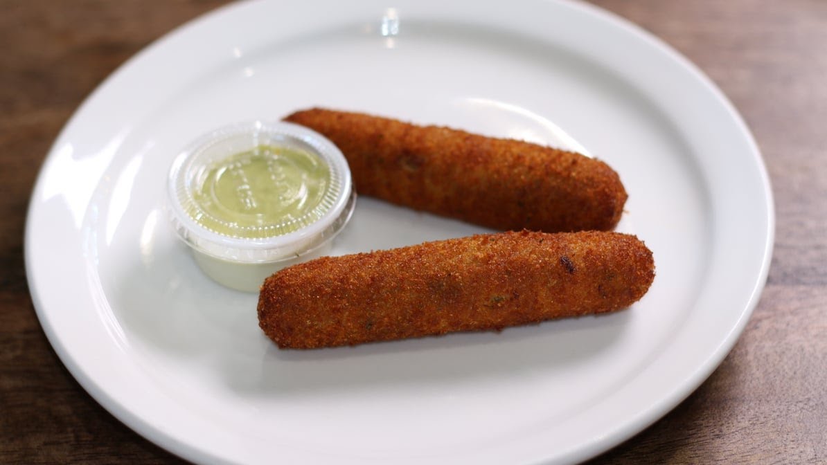 Vacaville Breakfast Cuba Café by null