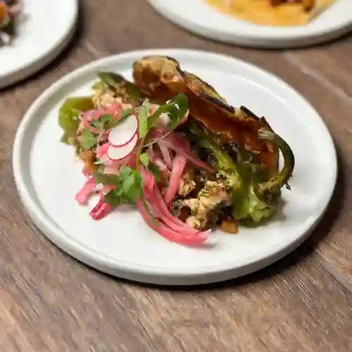 Casa Badoh Brunch by null