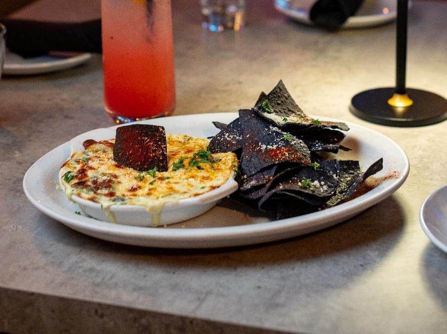 Laudy Bar - Craft Kitchen & Cocktails by null