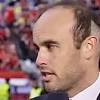 Landon Donovan jokes he's trying to reclaim his 'glory days' with ...