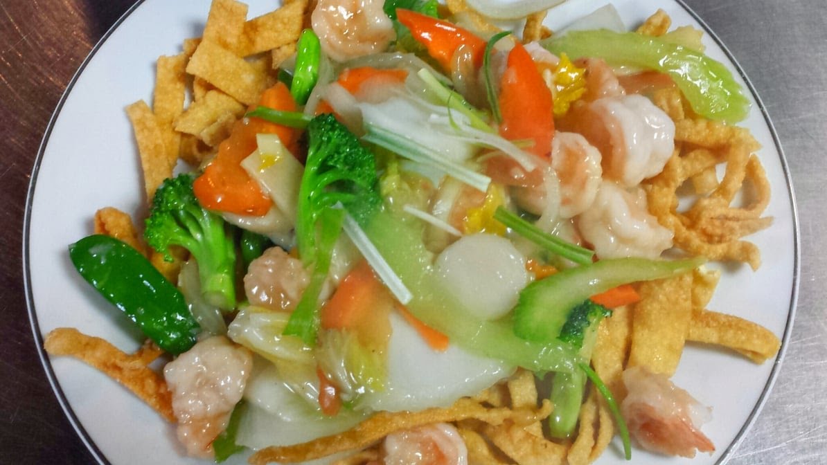 Bao Bao Chinese Bistro by null