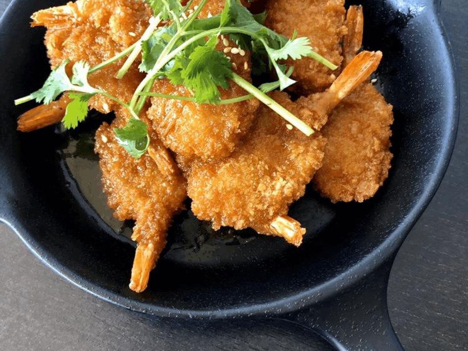 Fresh Thai Restaurant by null