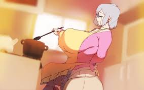 Futanari animation porn videos fapcat jpg x Futanari animated