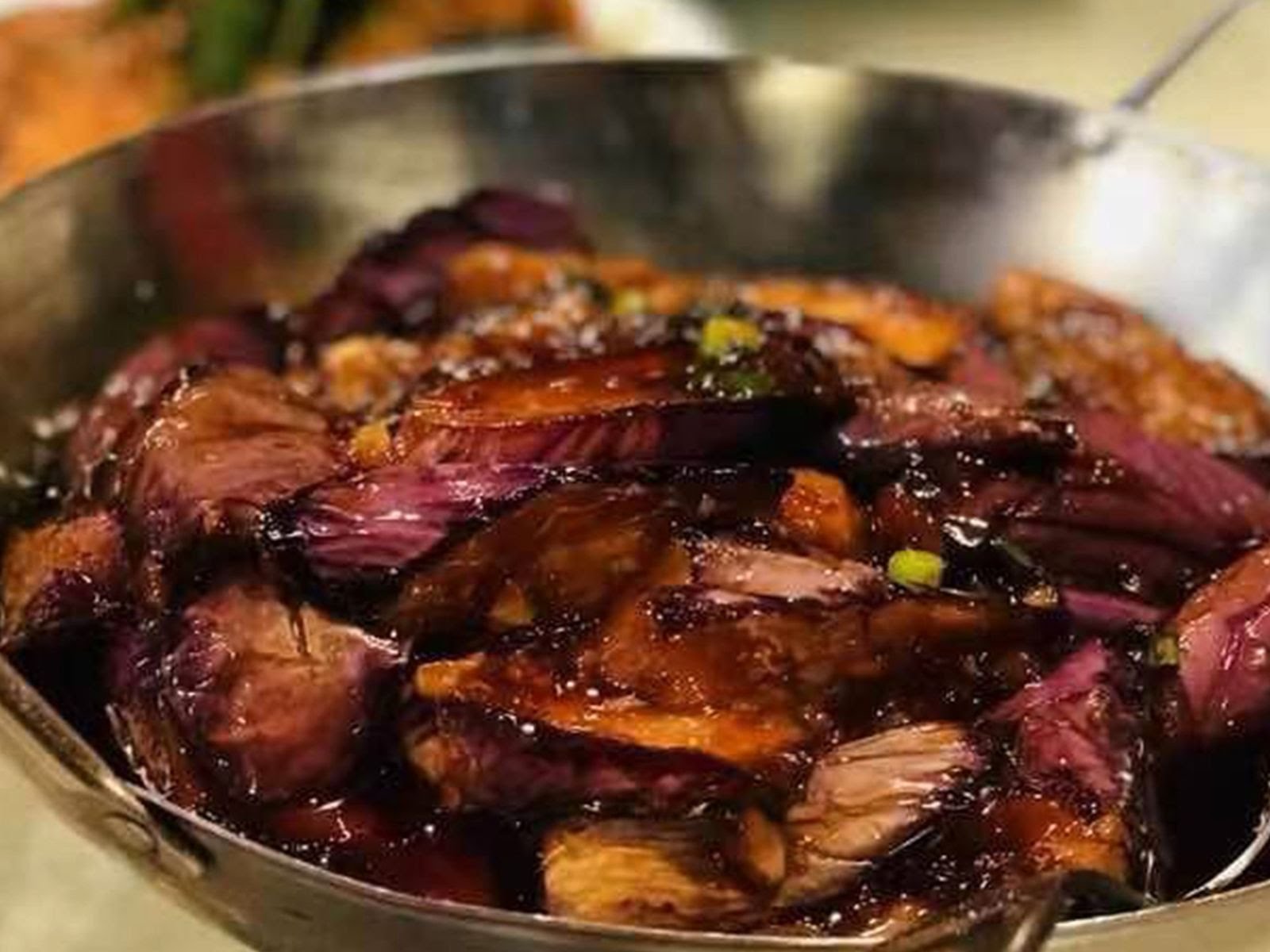 Red Pepper Sichuan Bistro by null