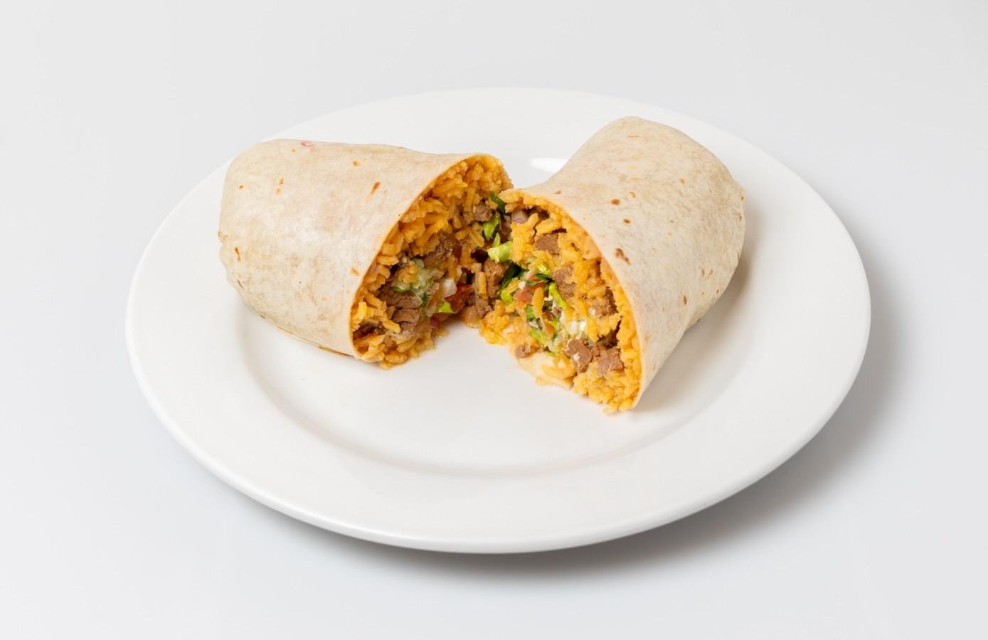 Dos Hermanos by null