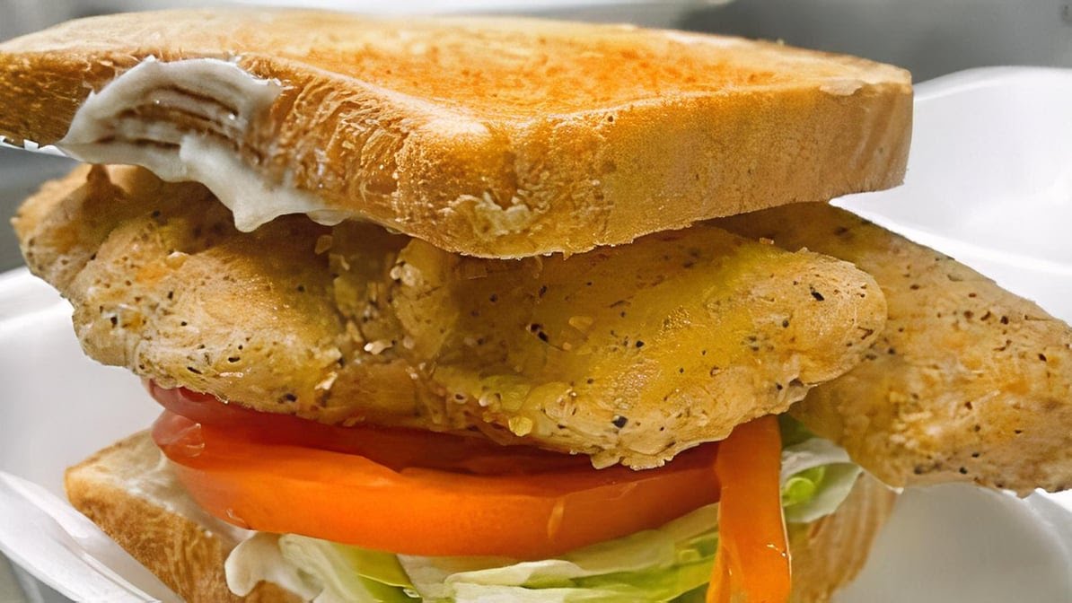 Carzell's Kitchen LLC by null