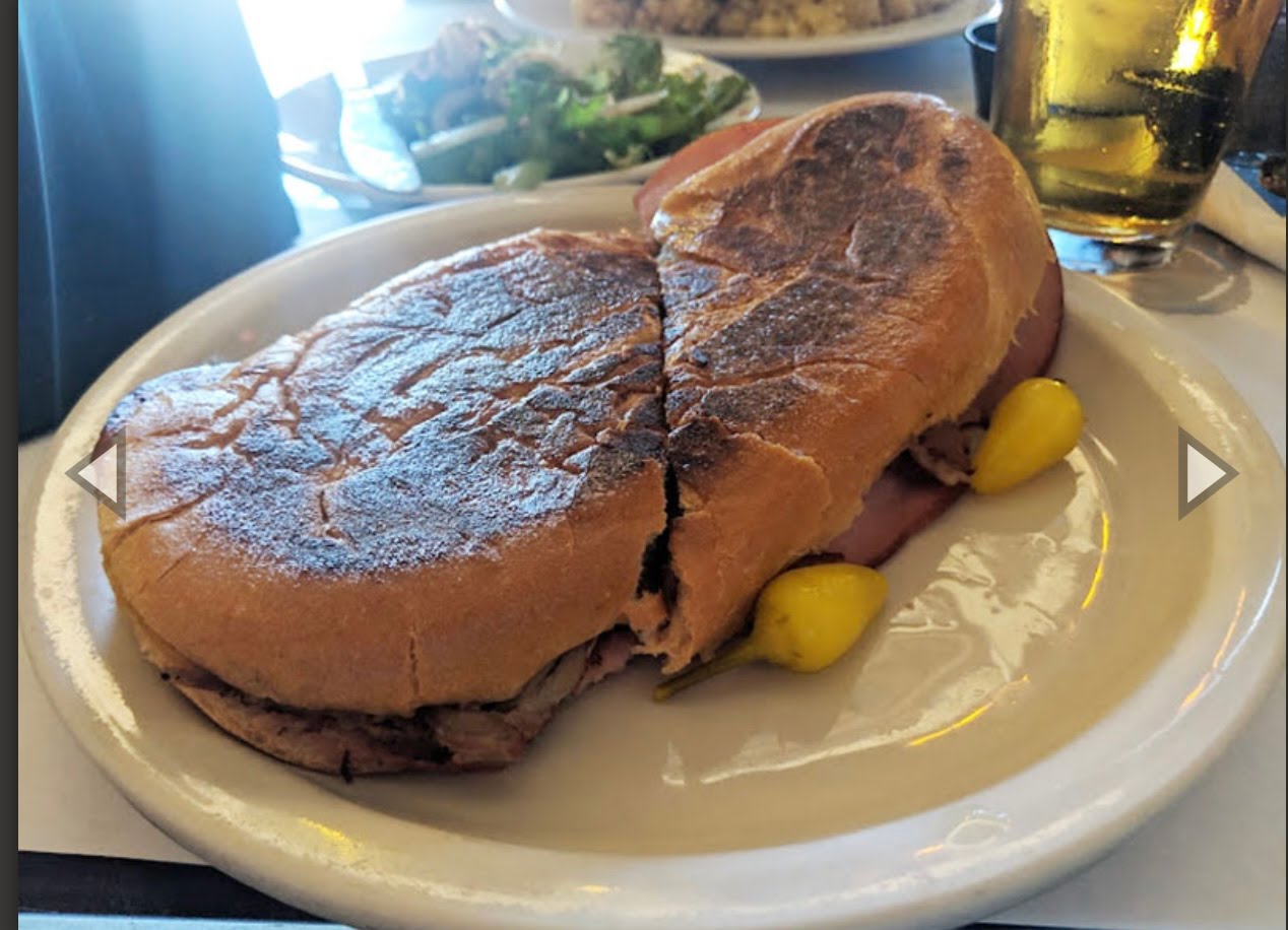 Baracoa Cuban Cafe by null