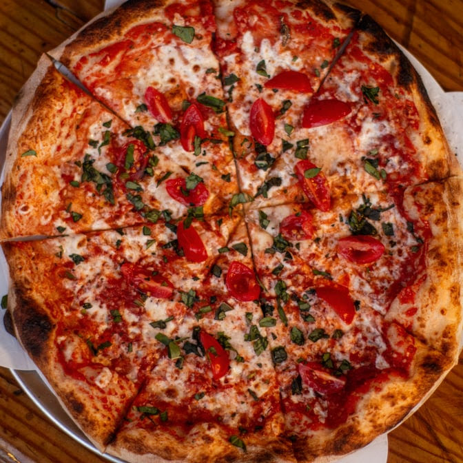 Fat Tony's Pizzeria by null