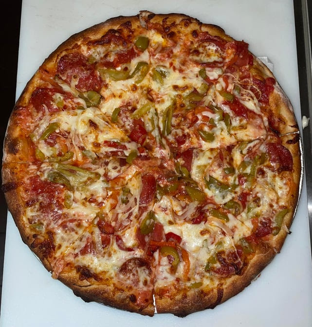 Family Pizzeria Europa by null