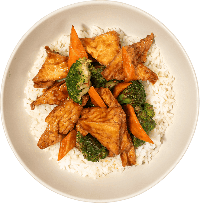 Tso Chinese Takeout & Delivery by null