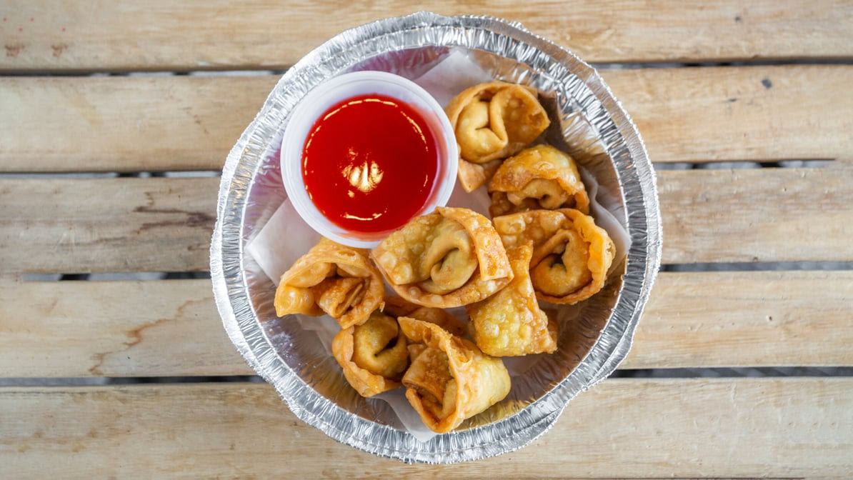 Black Bamboo Chinese Restaurant by null