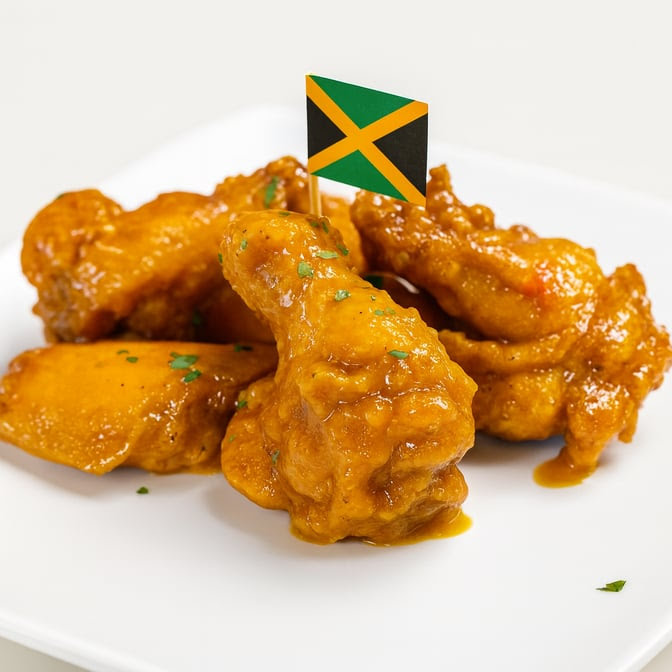 Mobay Spice Atlanta by null