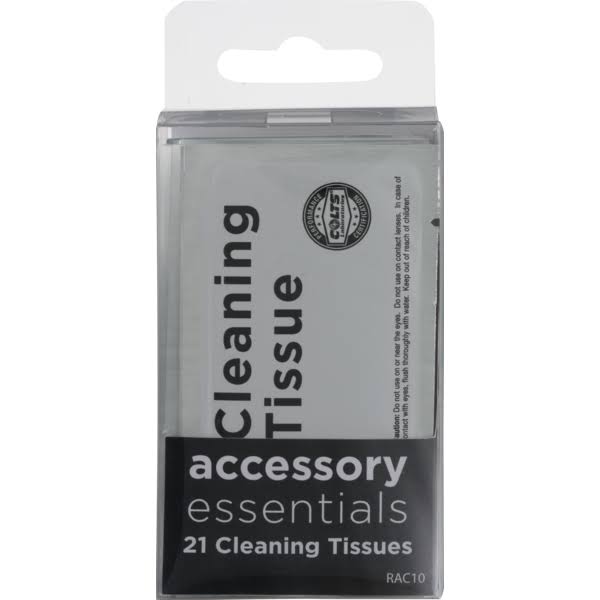 Bartell Drugs - Snoqualmie Ridge - Accessory Essentials Cleaning