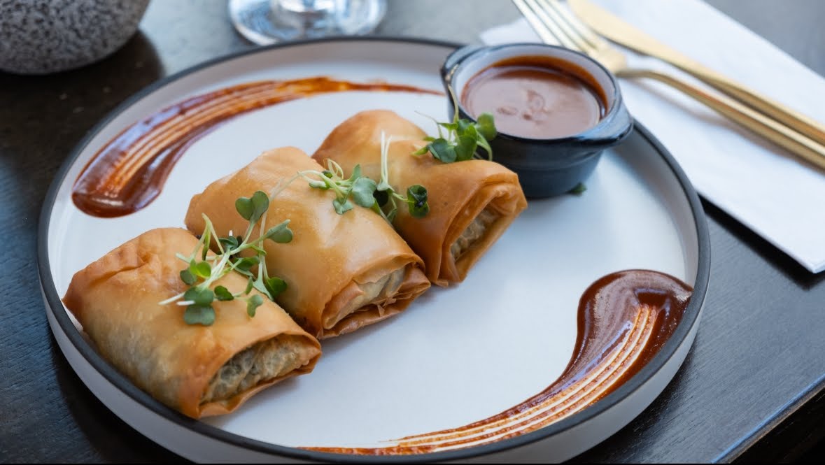 RAS Plant Based by null