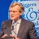 Zoellick warns on Trump protectionism risk 