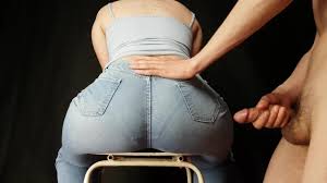 Tight jeans big booty newest porn tube videos at youjizz jpg x Big booty in jeans