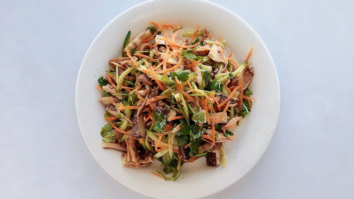 Noodle House by null