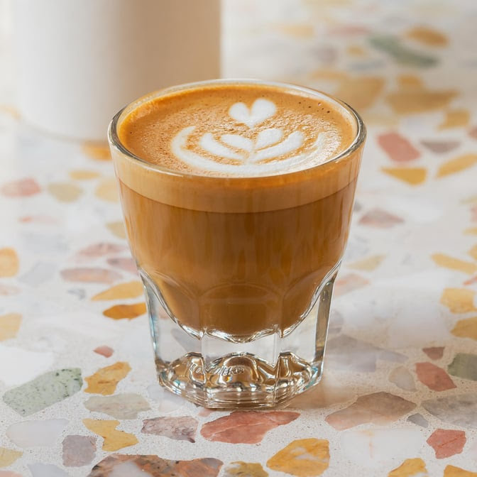 Hook & Press Donuts by null