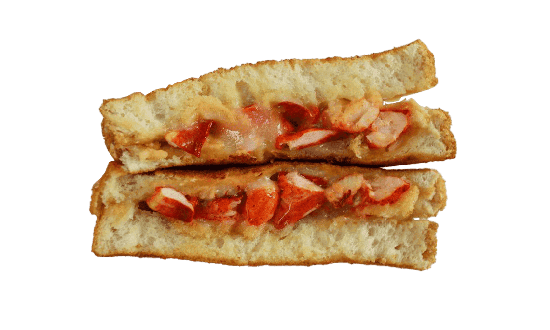 Mason's Famous Lobster Rolls by null