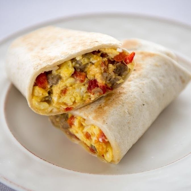 Grand Traverse Pie Company by null