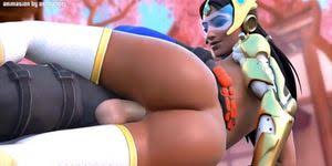 Otakuapologist overwatch hentai symmetra fucks pharah png x Overwatch symmetra