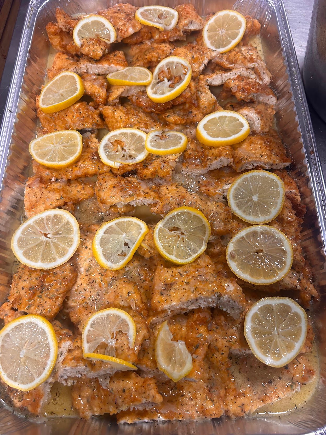 Hooks Pizza Parlor & Kitchen by null