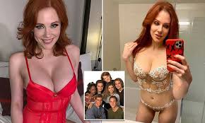 Maitland ward boy meets world cast supported her porn career jpg x Boy meets