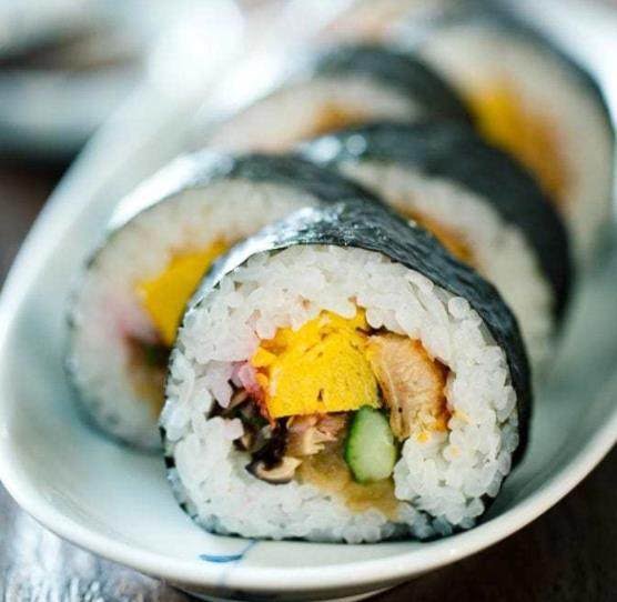 Sushi Payce by null