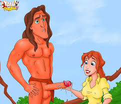 Tarzan shame of jane full porn movie online jpg x Tarzan and jane sex
