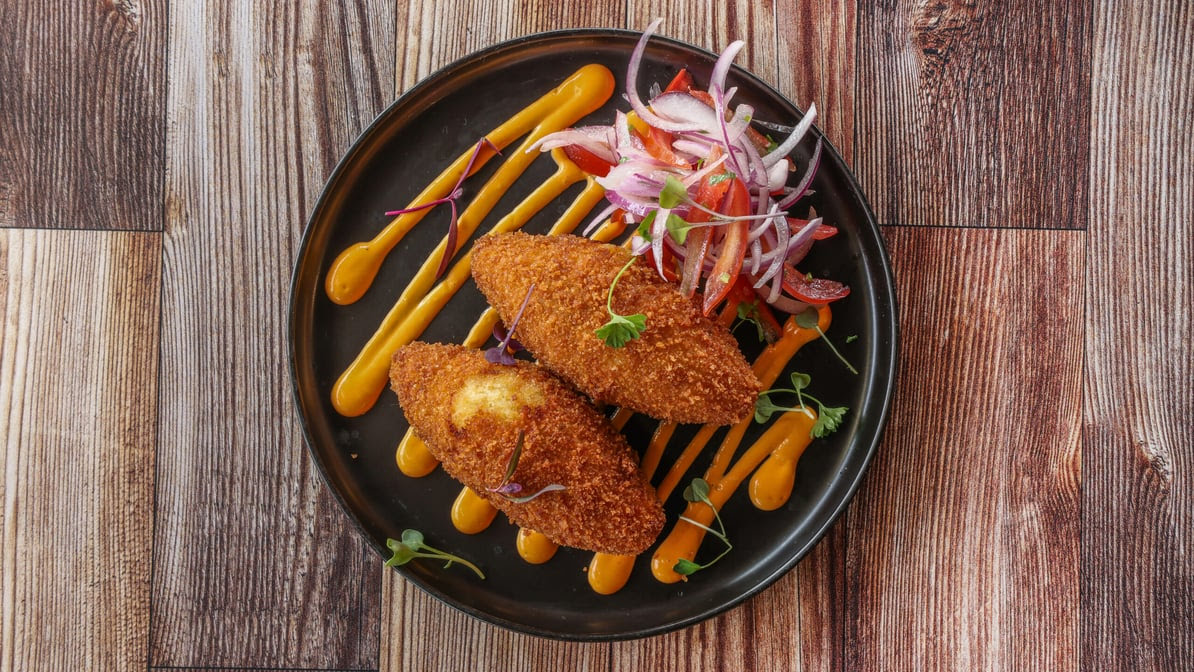 Mi Pisco Peruvian Restaurant by null