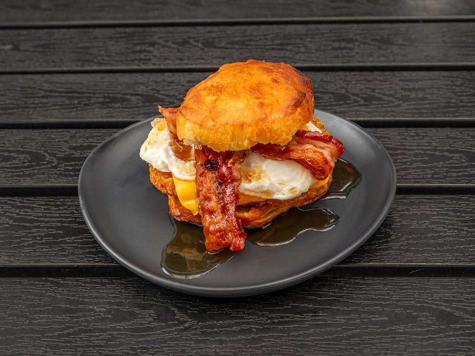 Trash Panda Drinking Club by null