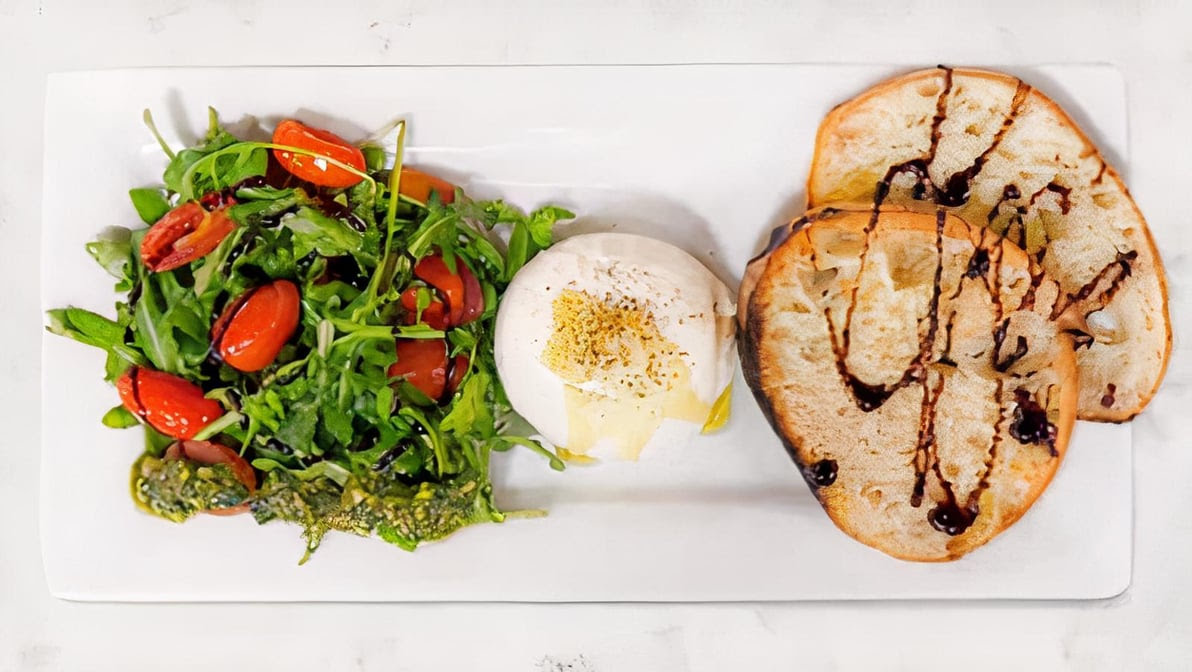 MidiCi The Neapolitan Pizza Company by null