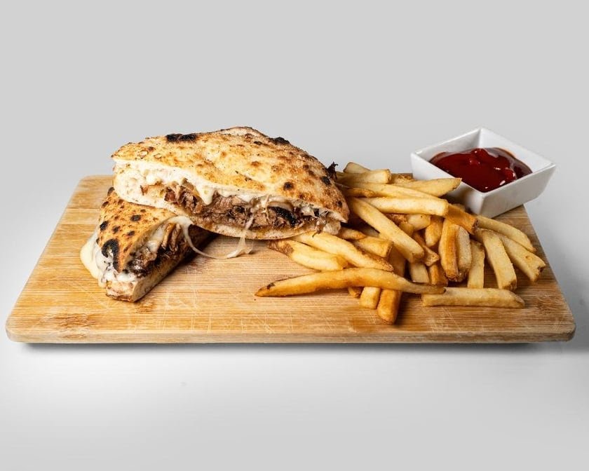 LaScala's FIRE - University City by null