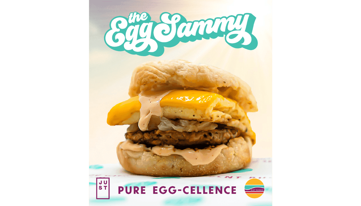 PLNT Burger by null