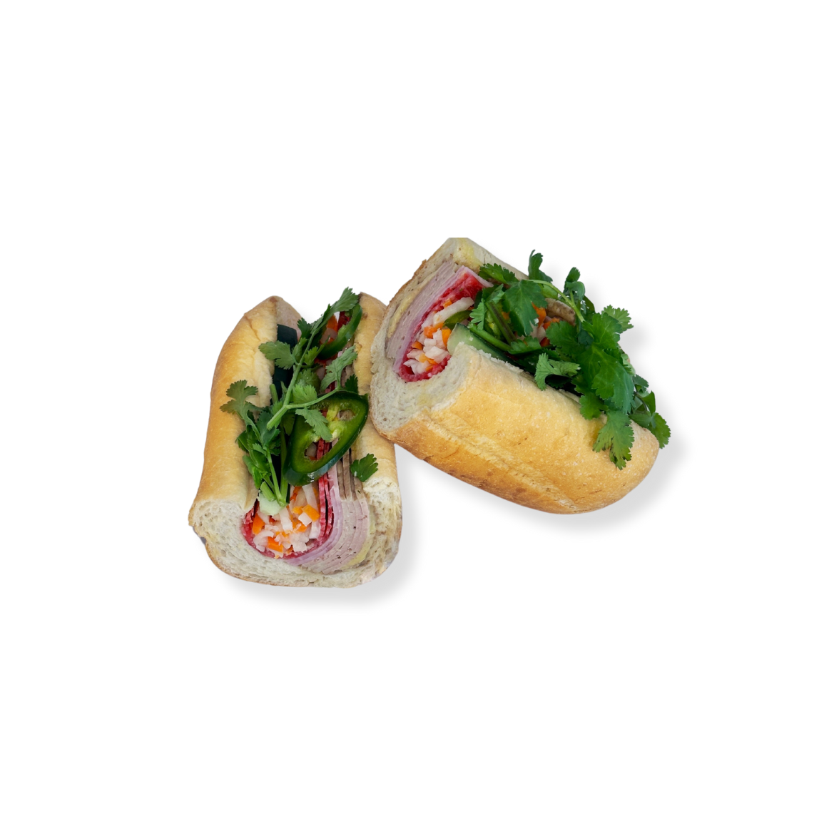 Banh Mi Oven by null