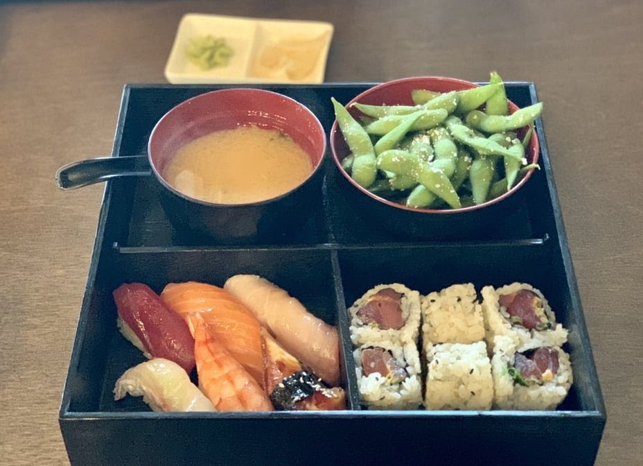 Edoko Omakase by null