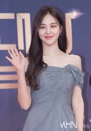 한지은|[공식] < 연예 < 기사본문 - SPOTV NEWS