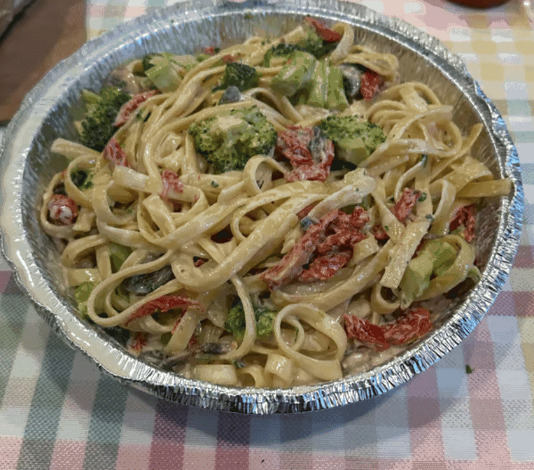 Lorna's Italian Kitchen by null